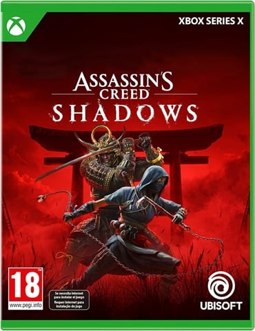 Imagen de Assassin's Creed Shadows (Sin DLC)